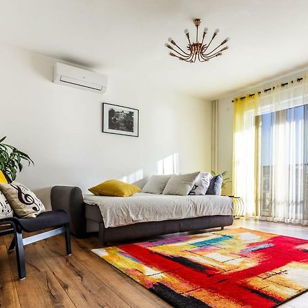 Apartment Arnold Rijeka Exterior photo