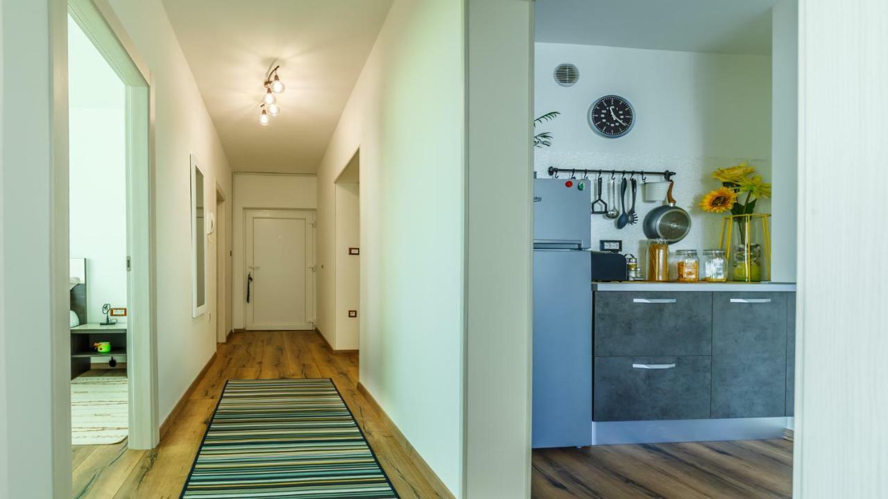 Apartment Arnold Rijeka Exterior photo