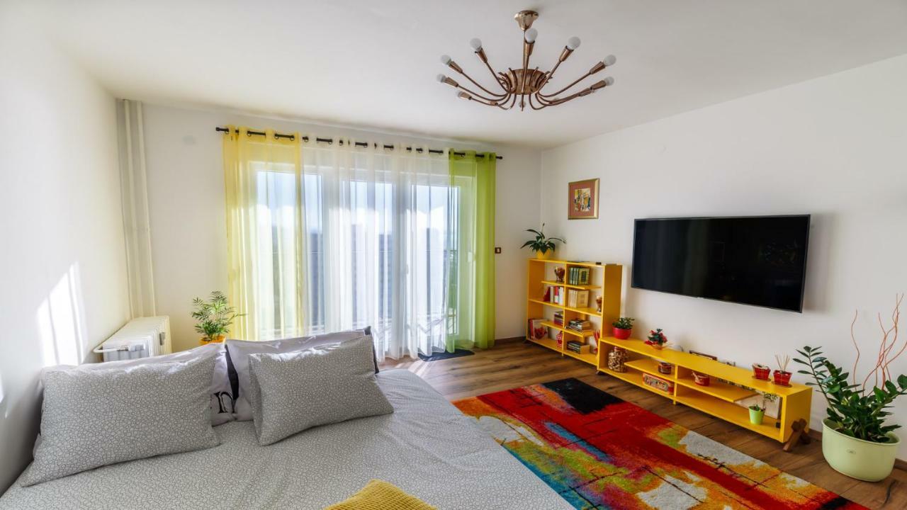 Apartment Arnold Rijeka Exterior photo